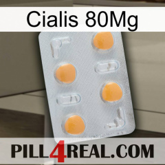 Cialis 80Mg 24